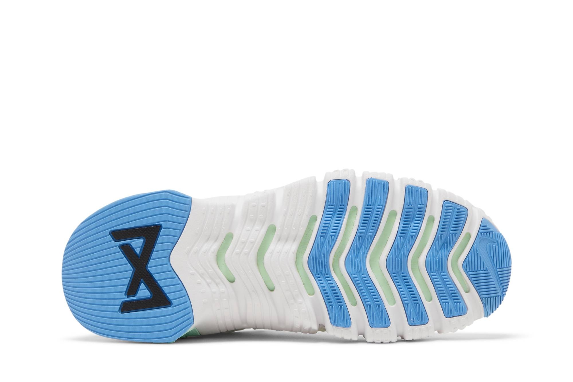 Wmns Free Metcon 4 'White Mint Foam' - 4