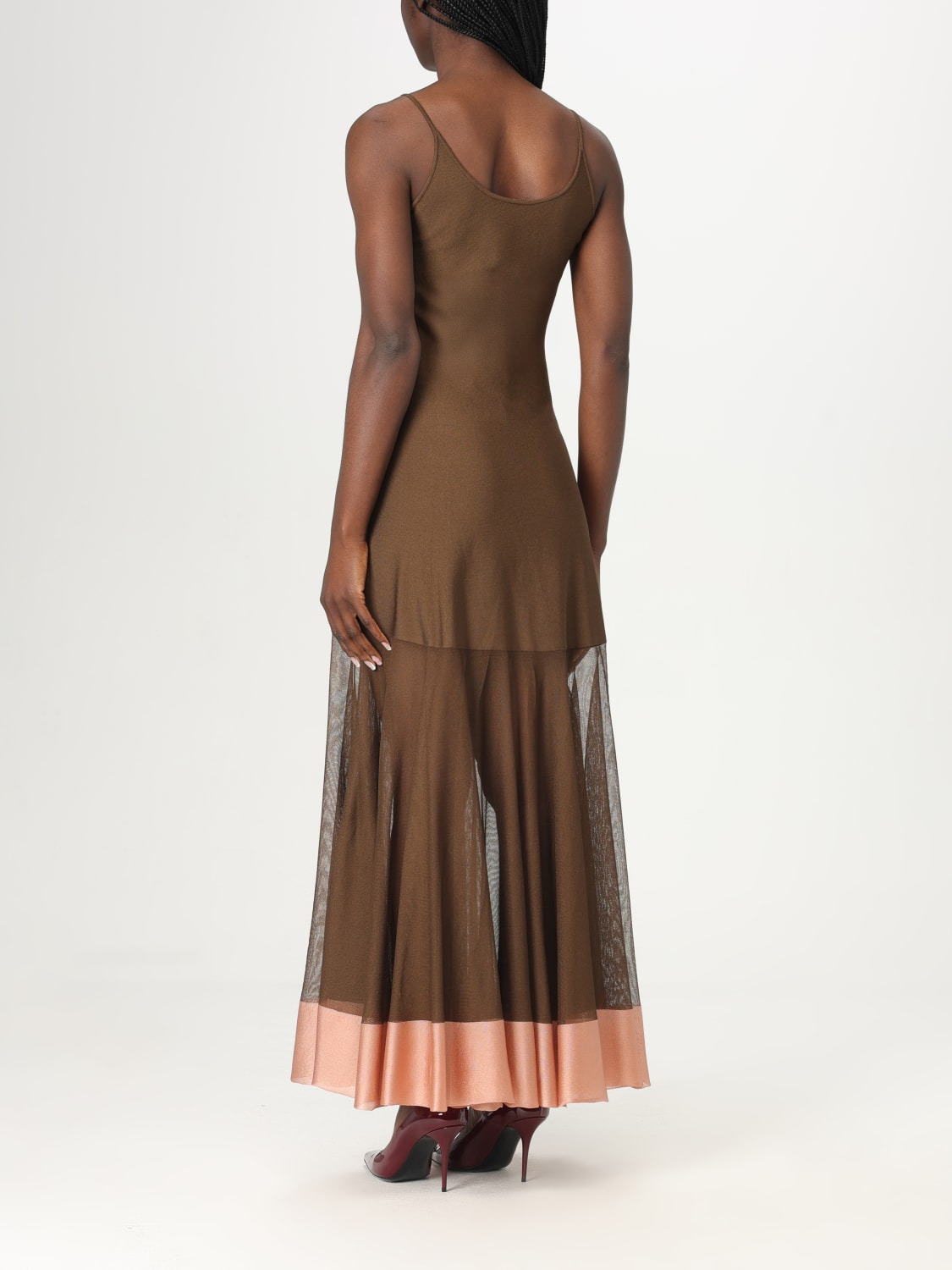Dress woman Fendi - 2