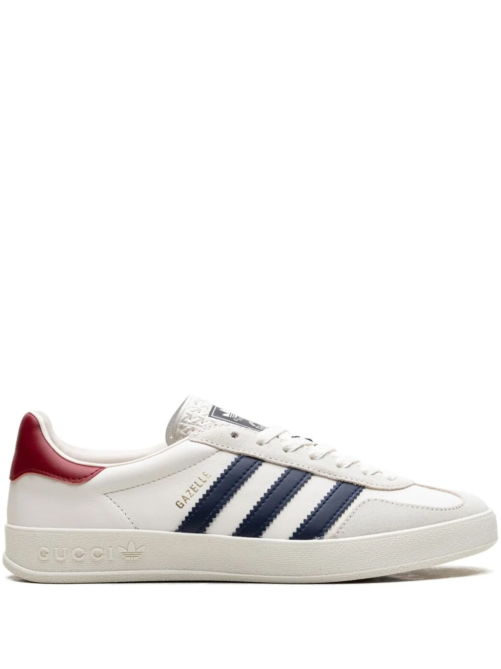 x Gucci Gazelle sneakers - 1