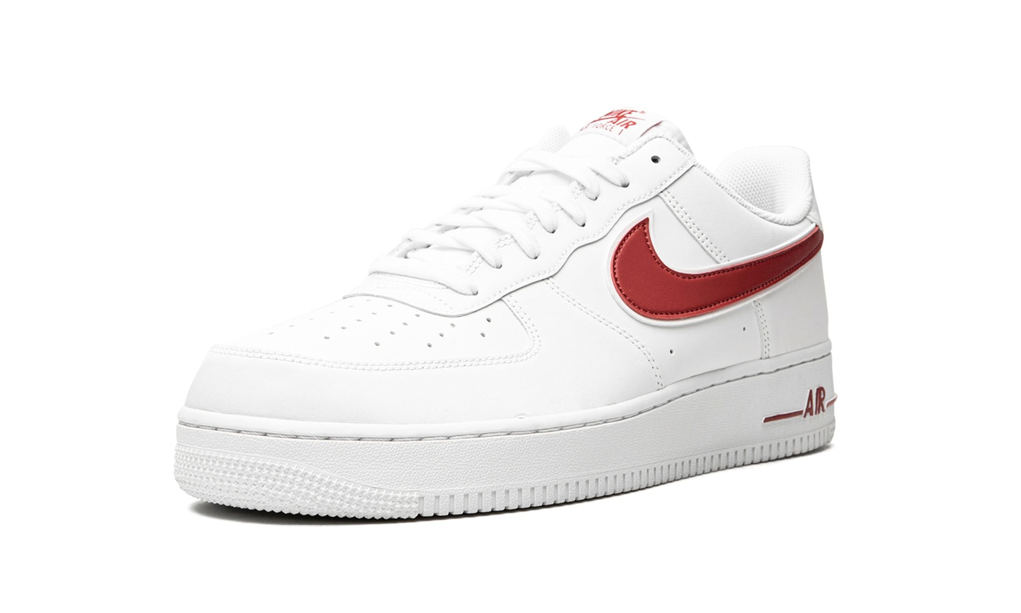 Air Force 1 '07 3 - 4