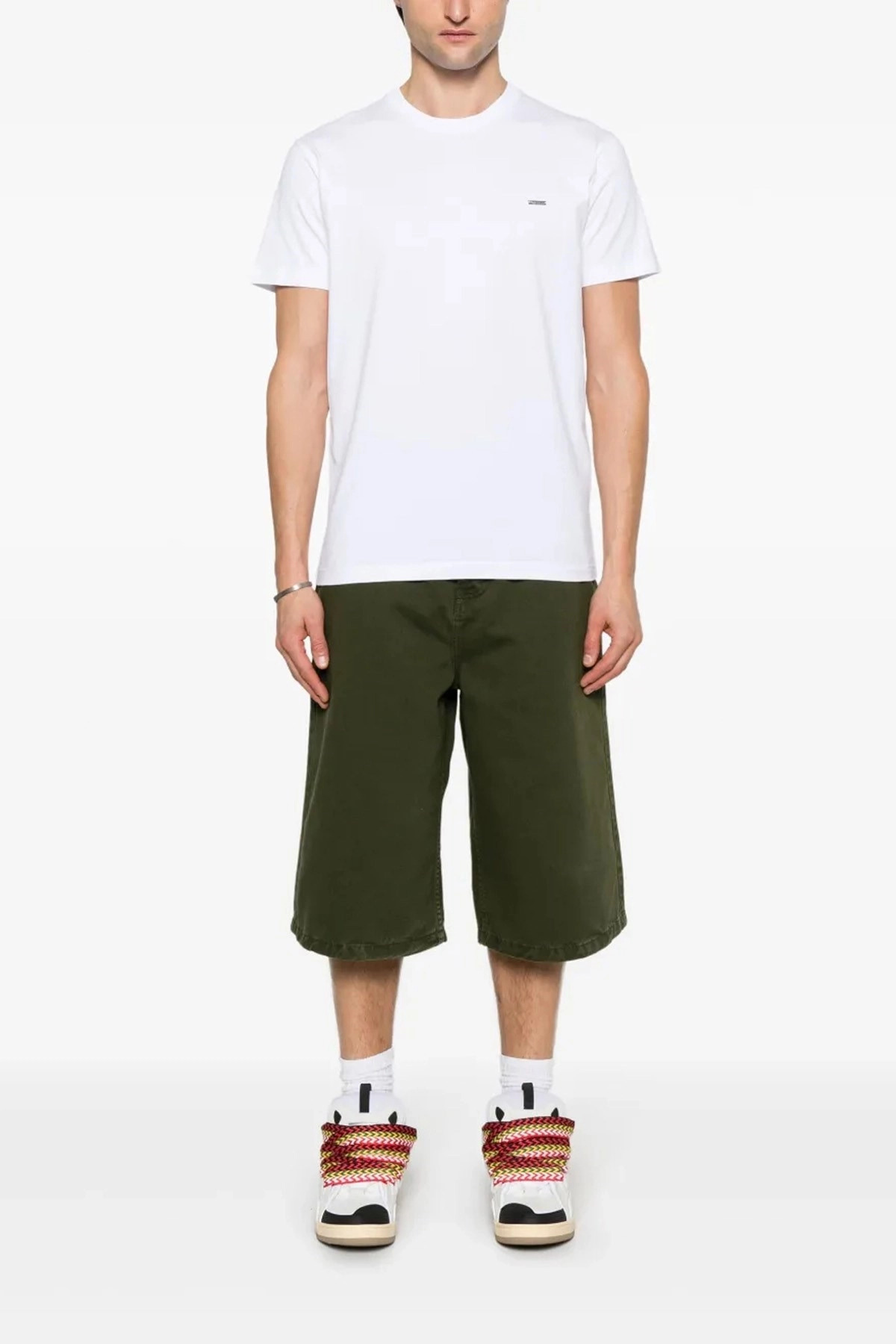 'Cool fit' T-shirt - 2