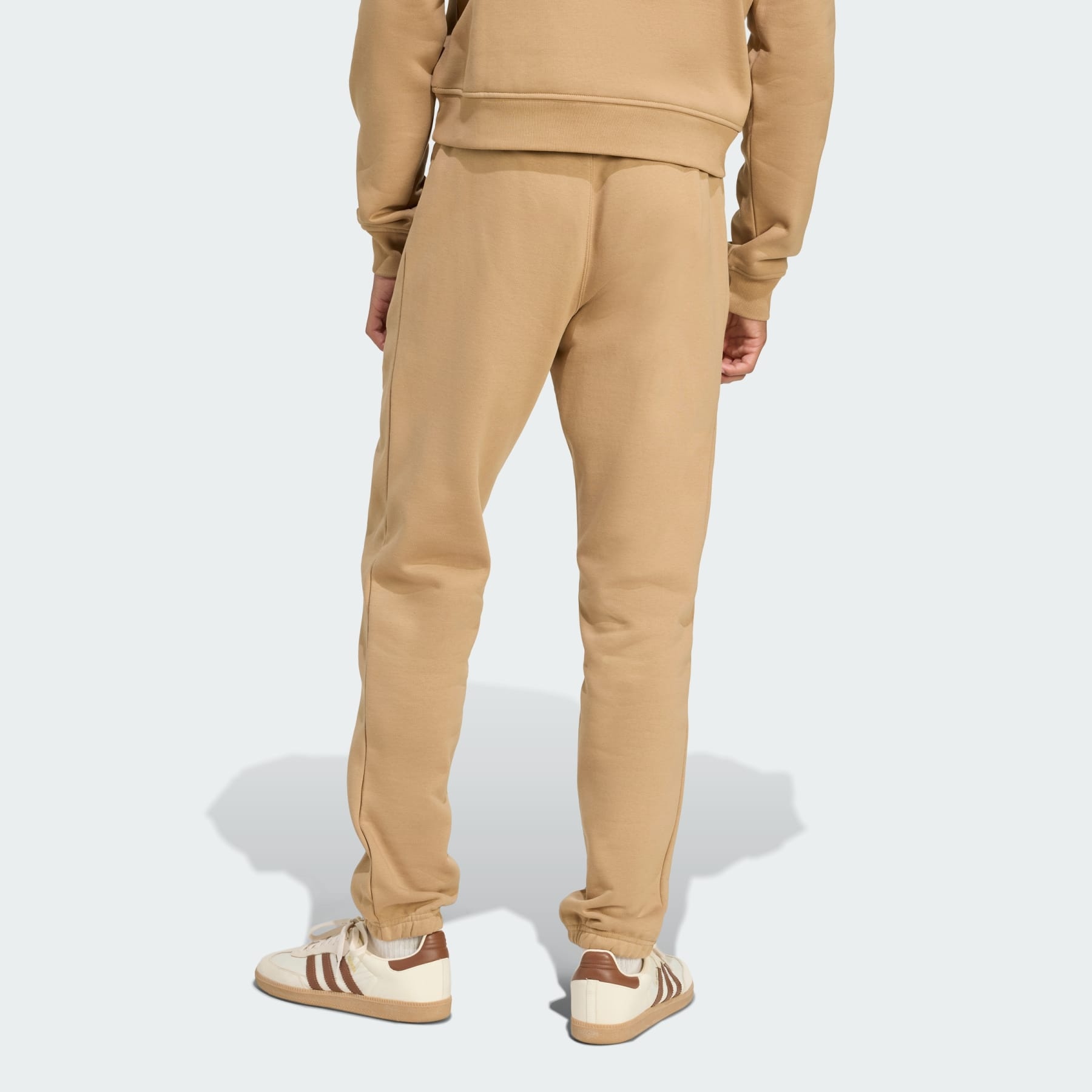 Trefoil Essentials Pants - 3