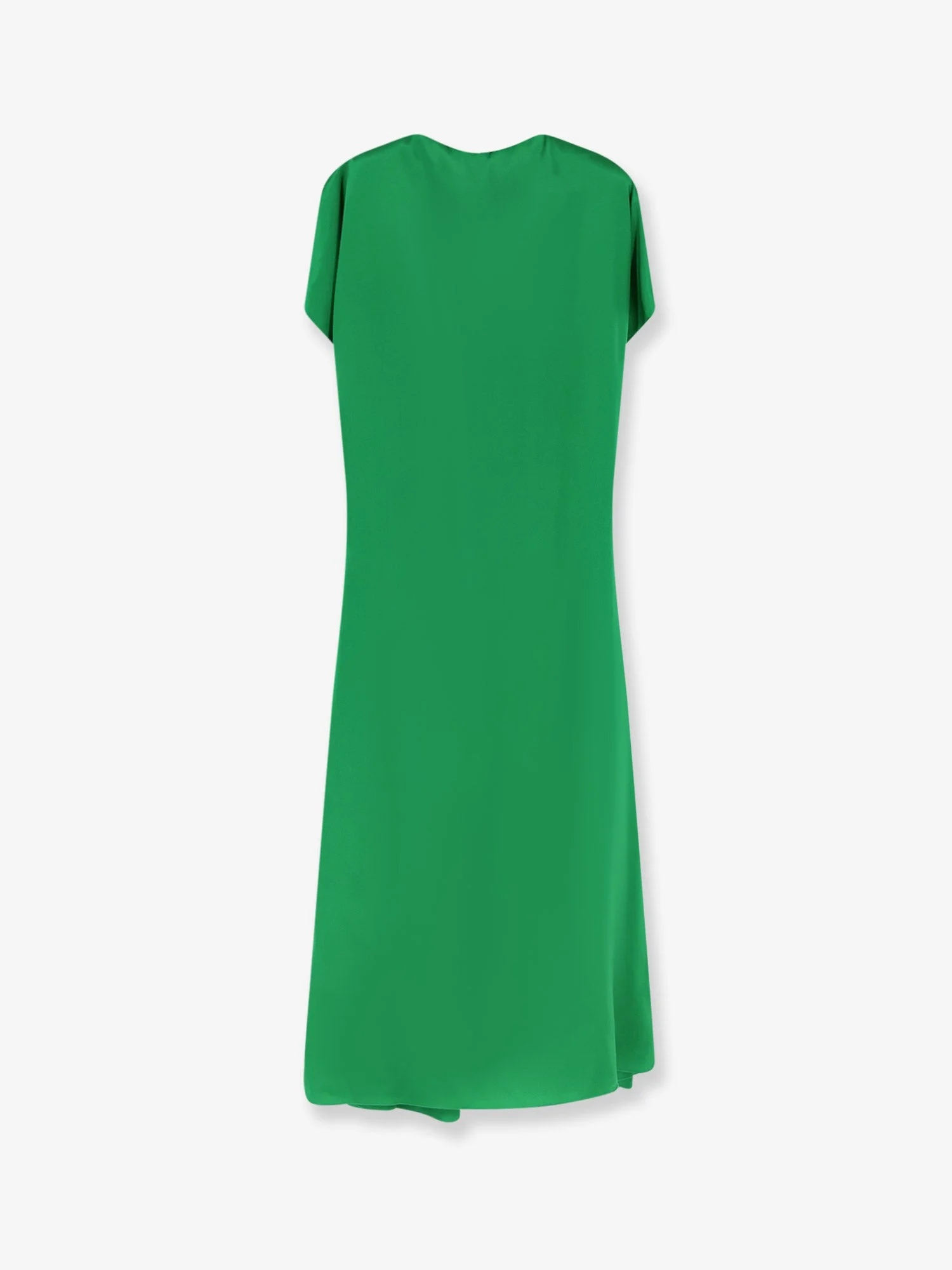 Dries Van Noten Women Diria Silk Dress - 1