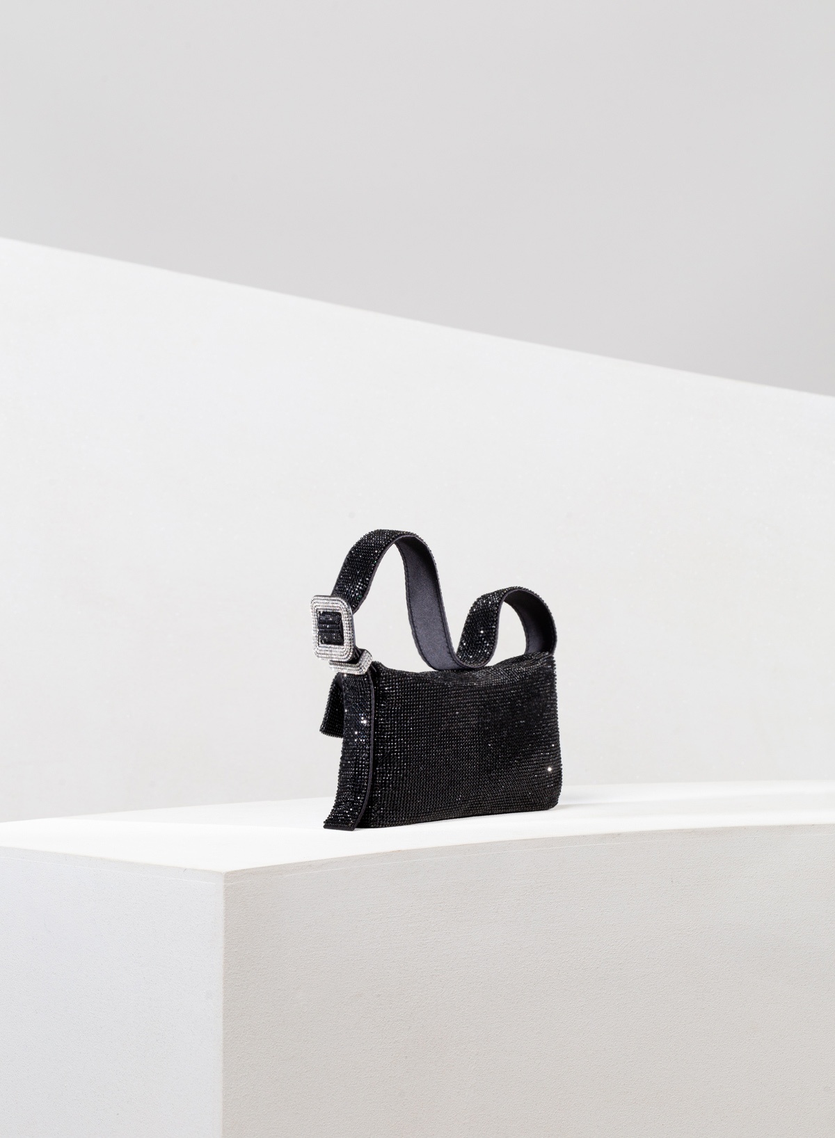 Benedetta Bruzziches – La Vitti Mignon Jet Black - 3