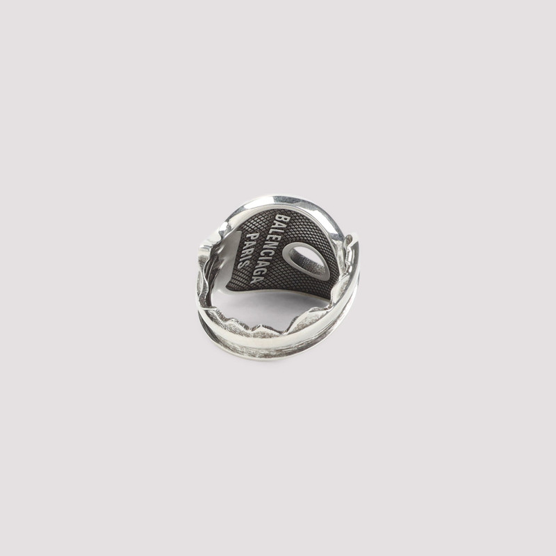 BALENCIAGA Balenciaga Neverlost Ring outlook