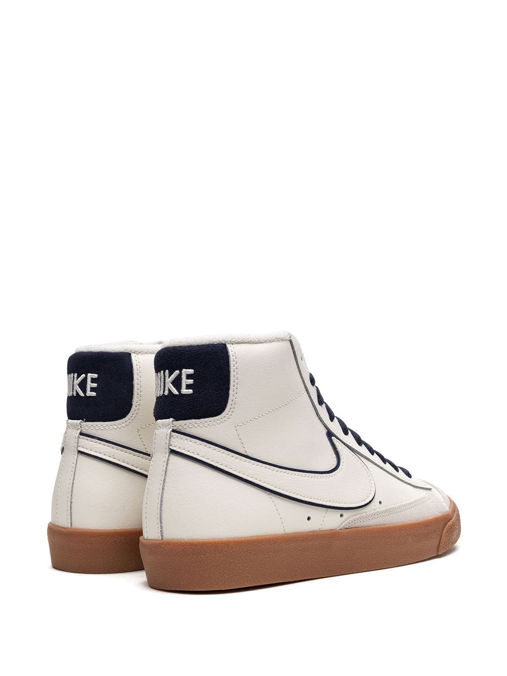 Blazer Mid '77 sneakers - 3