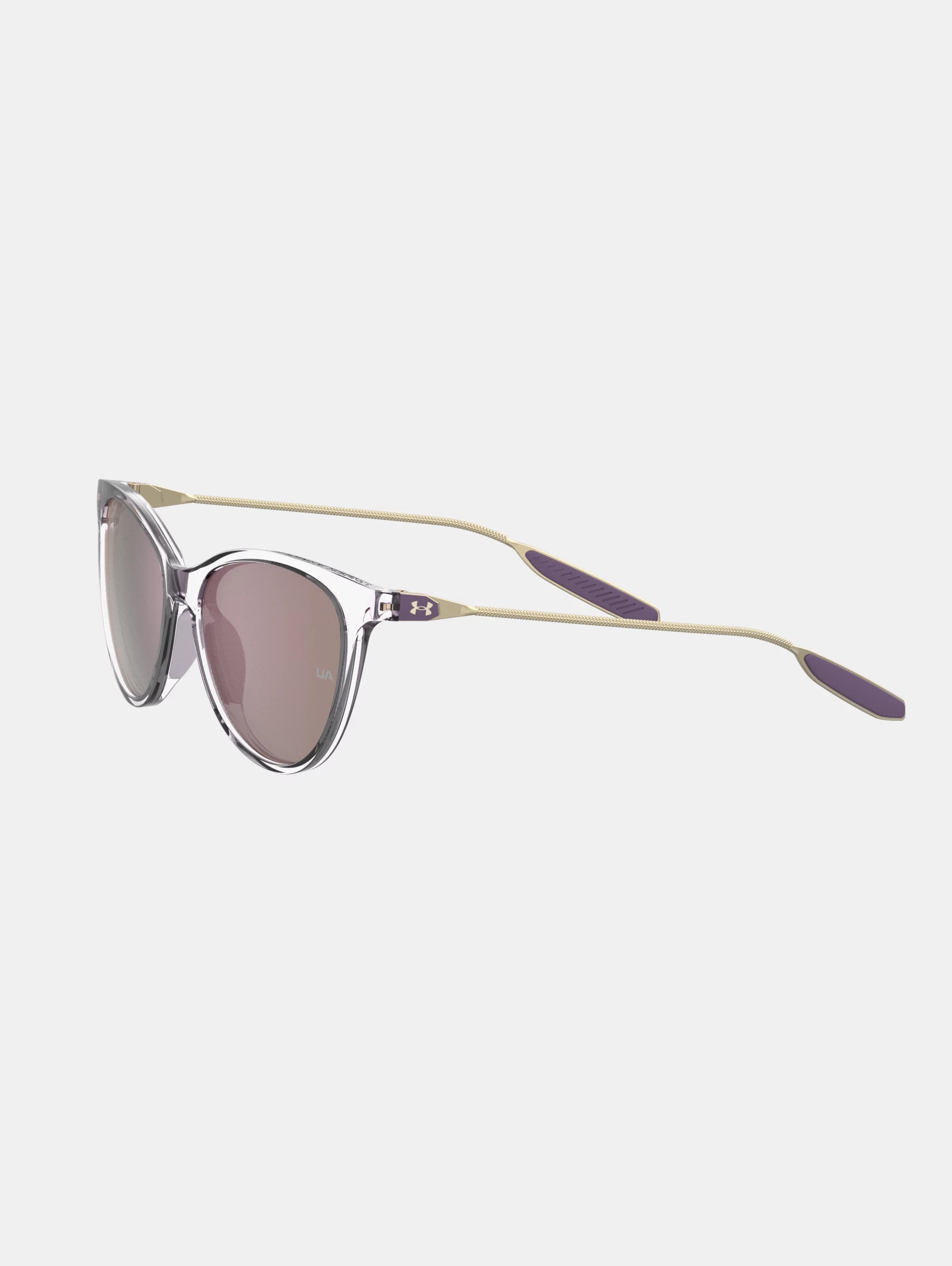 Women's UA Expanse Mirror Sunglasses - 4