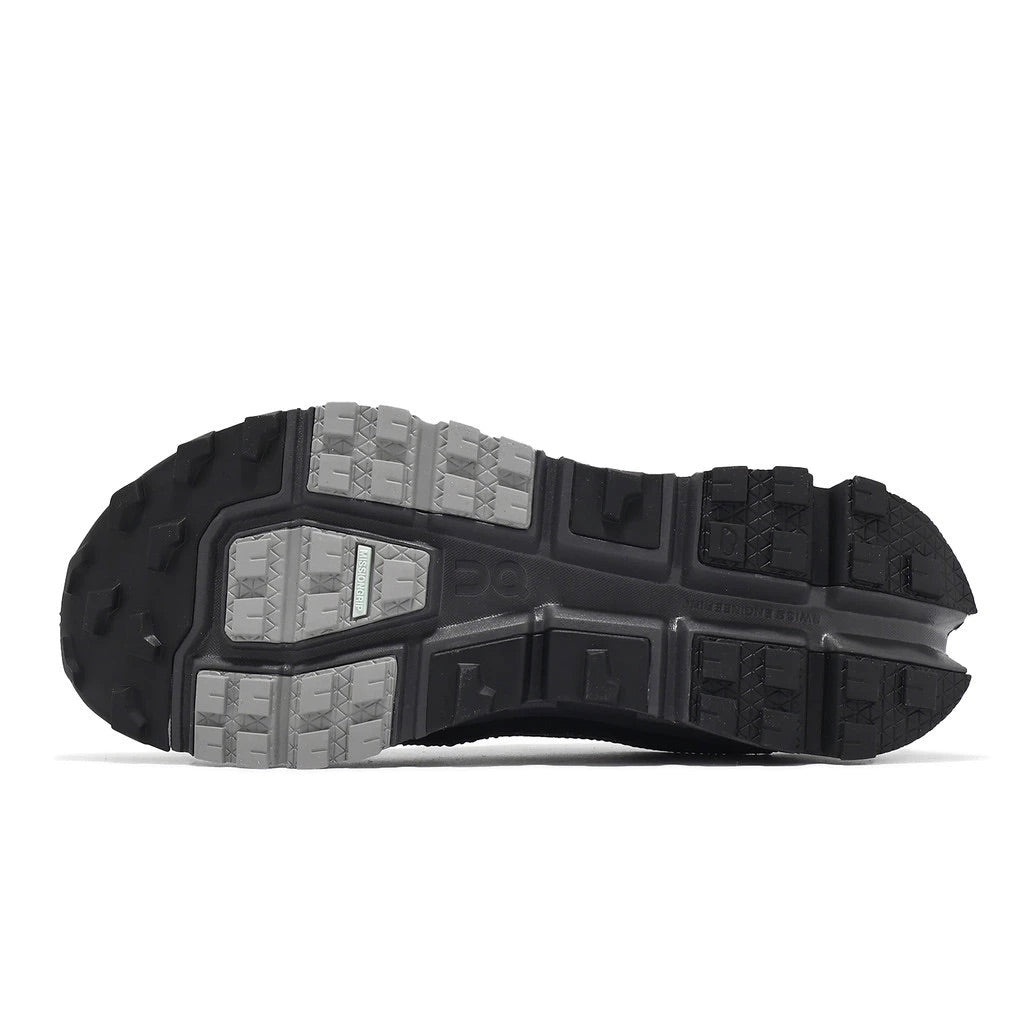 (WMNS) On Running Cloudaway 2 'Black Eclipse' 3WE30080106 - 5