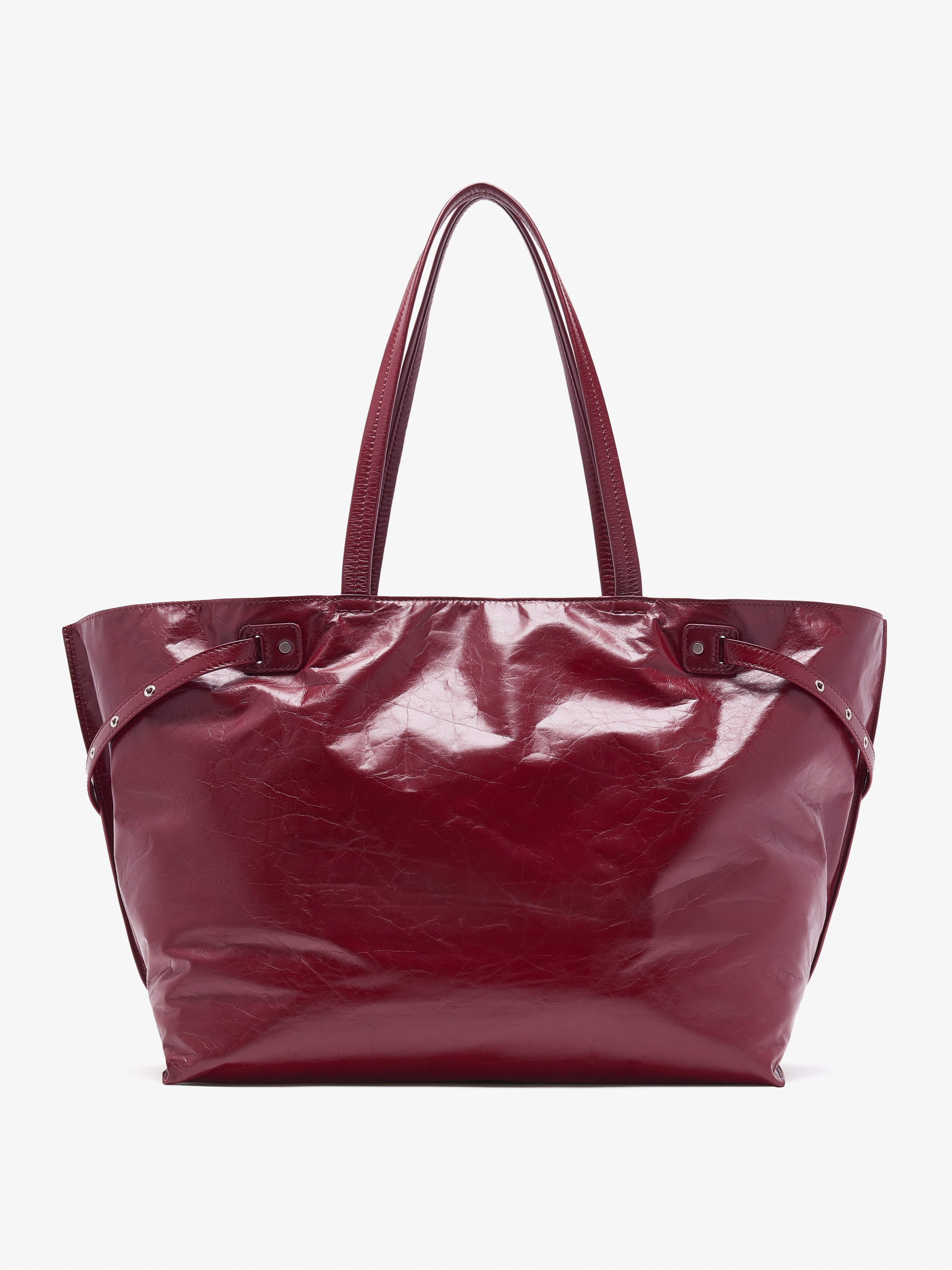 Days Carryall in Paper Calf - 4