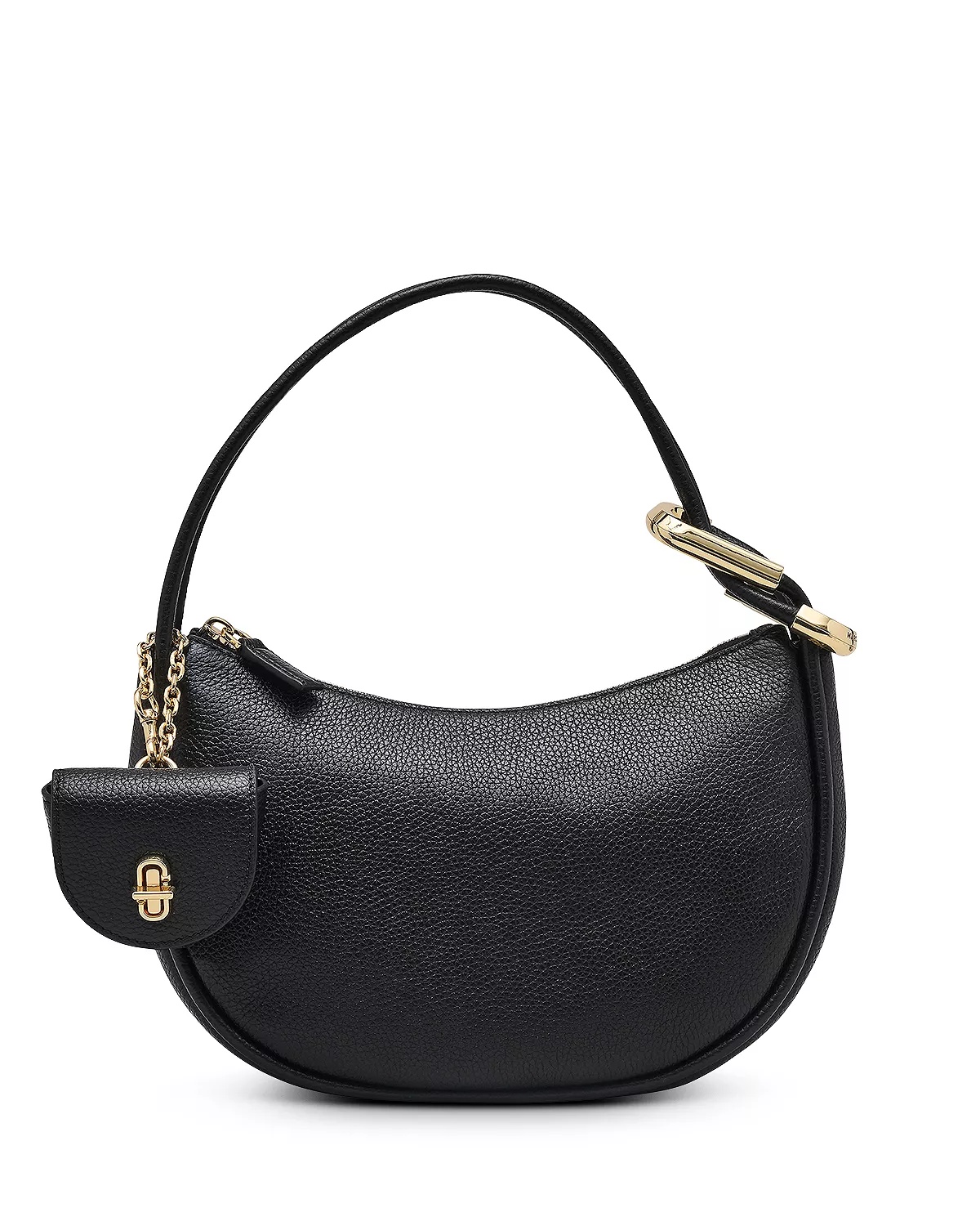 The Dual Hobo Bag - 1