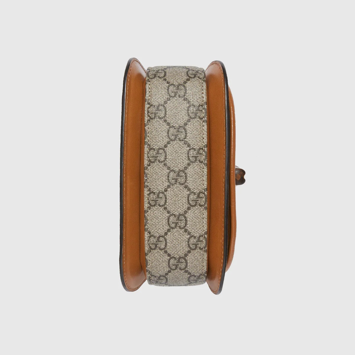 Gucci Bamboo 1947 mini belt bag - 8