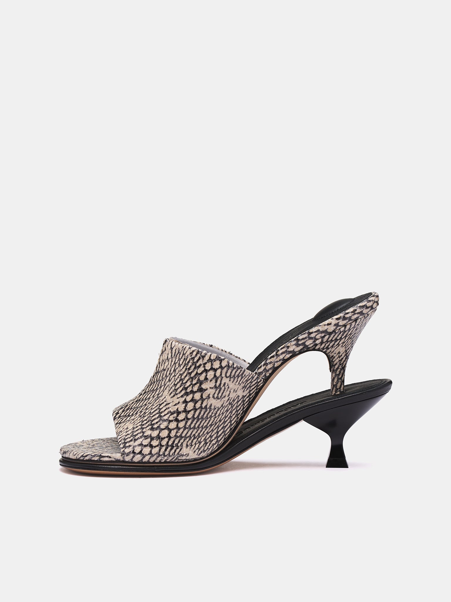 The Double Mules - 3