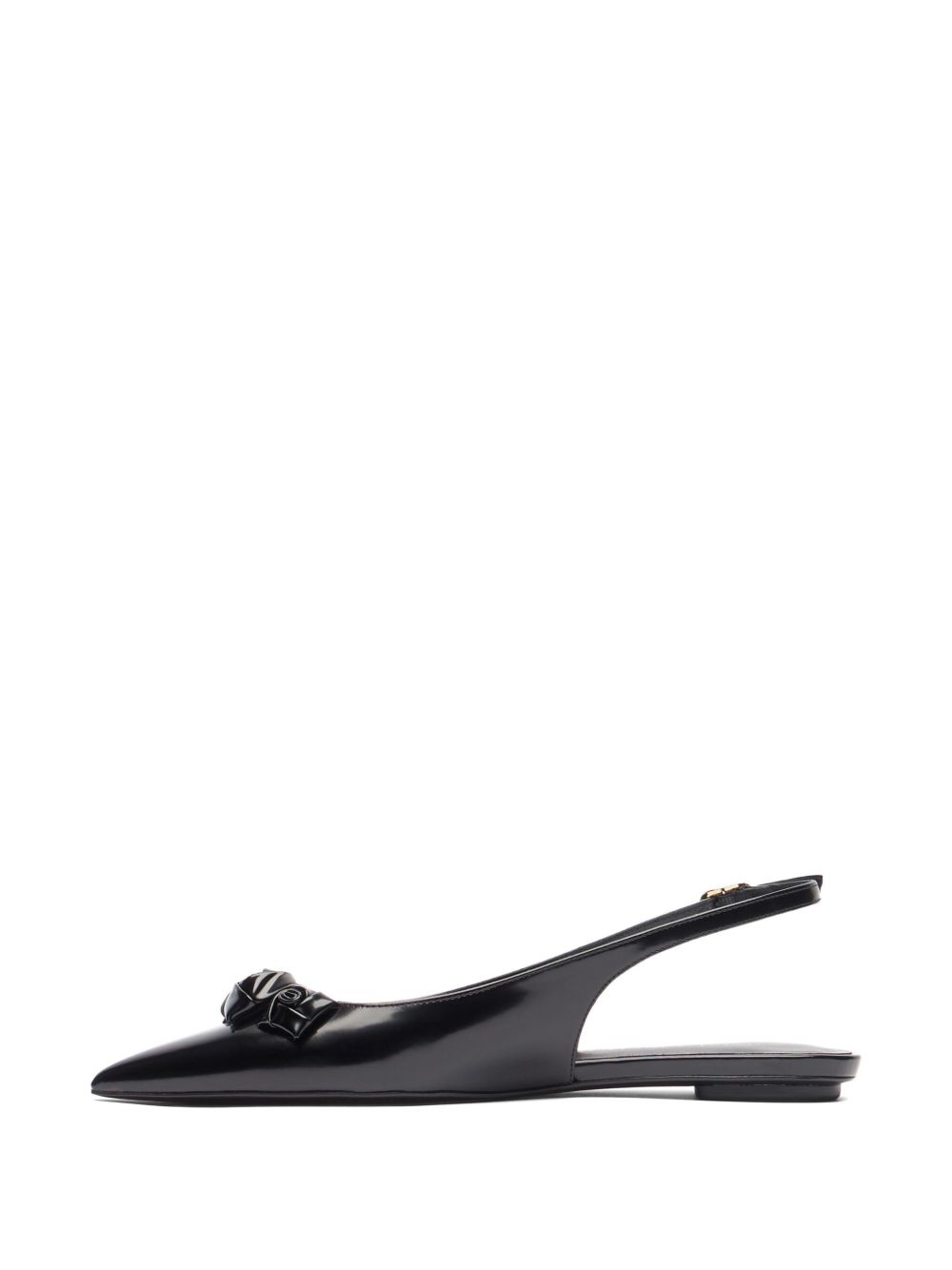 Stuart Rosie pumps - 4