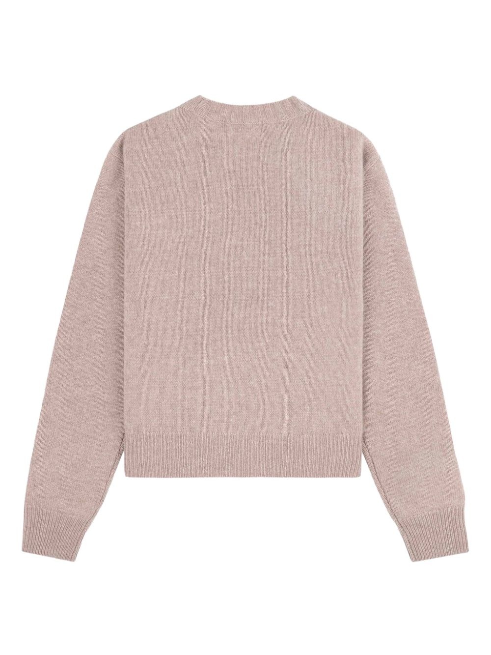 Faubourg cashmere jumper - 2