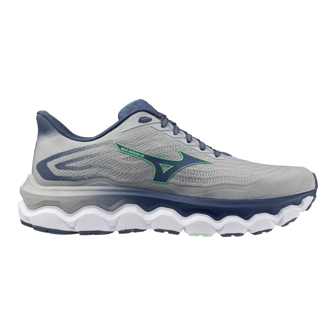 Men's Wave Horizon 8 Running Shoe - 6