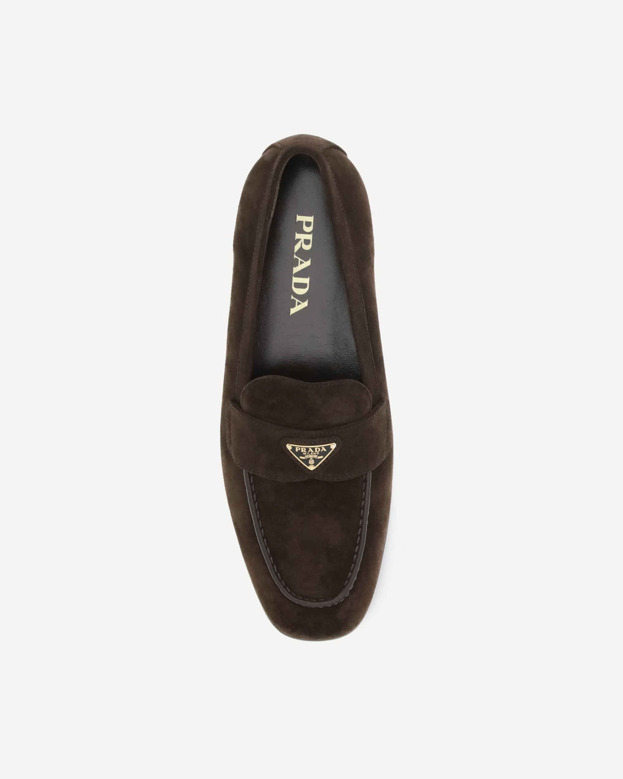 Loafer Shoes - 4