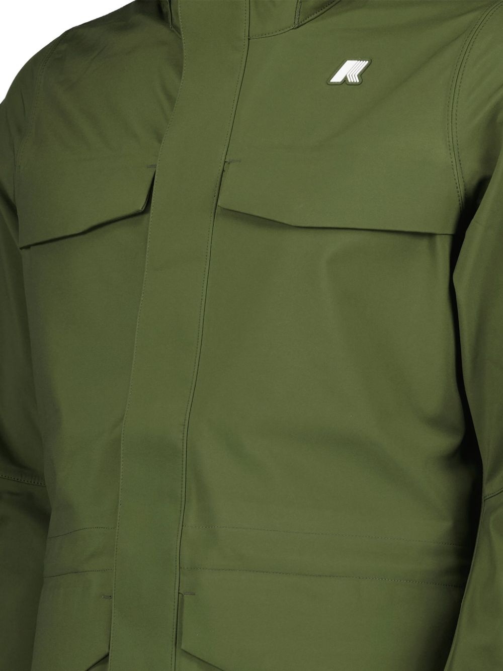 Manphy Bonde parka - 3