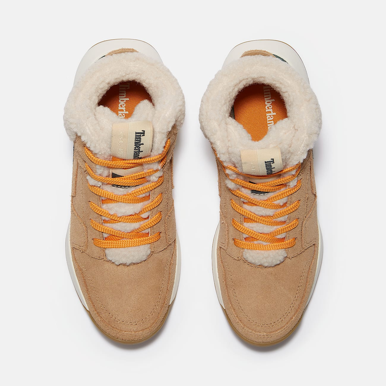 Women's Retro Swift High-Top Sneaker - 2