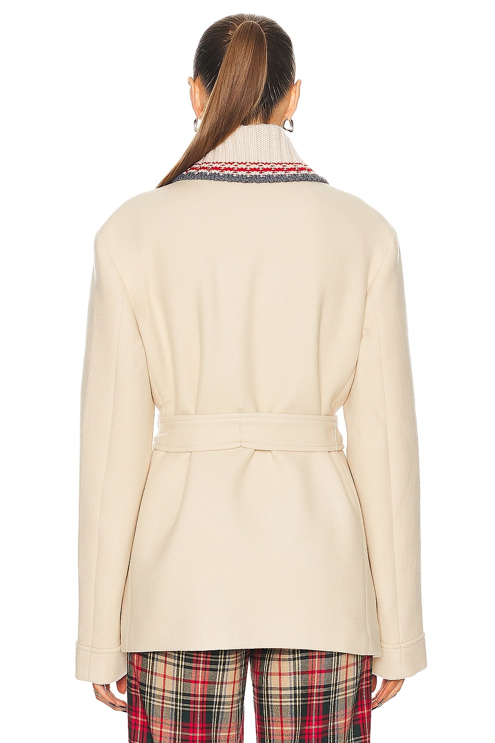 Berkshires Coat - 3
