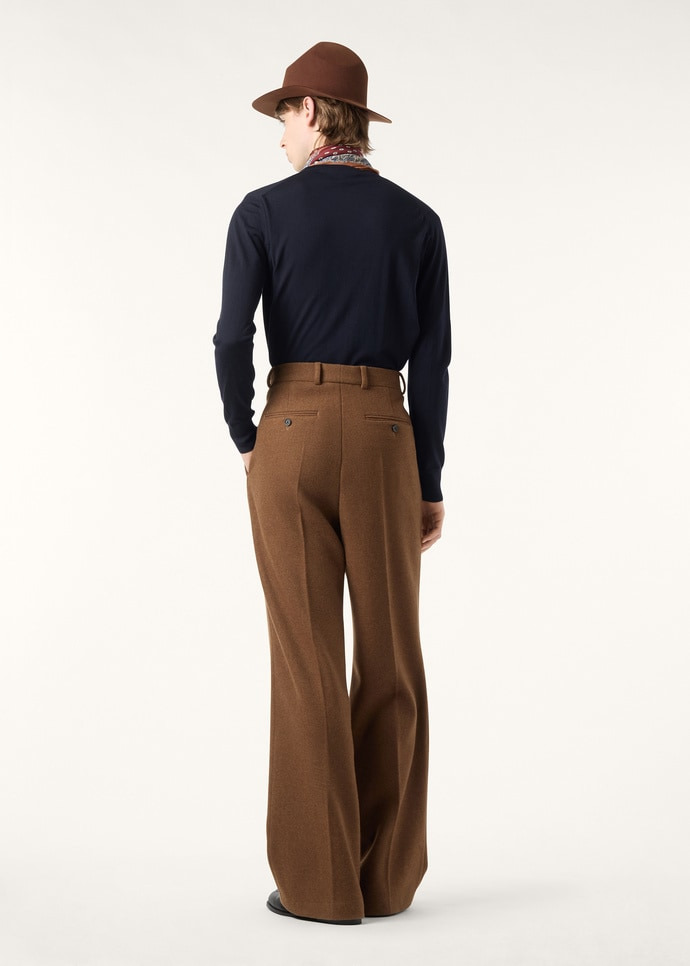 Hubert Pants - 5