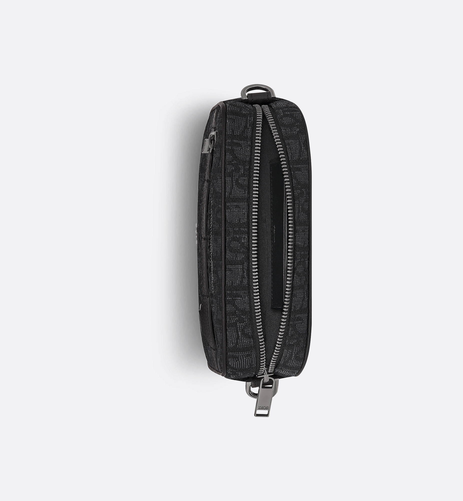 Mini Safari Bag with Strap - 4