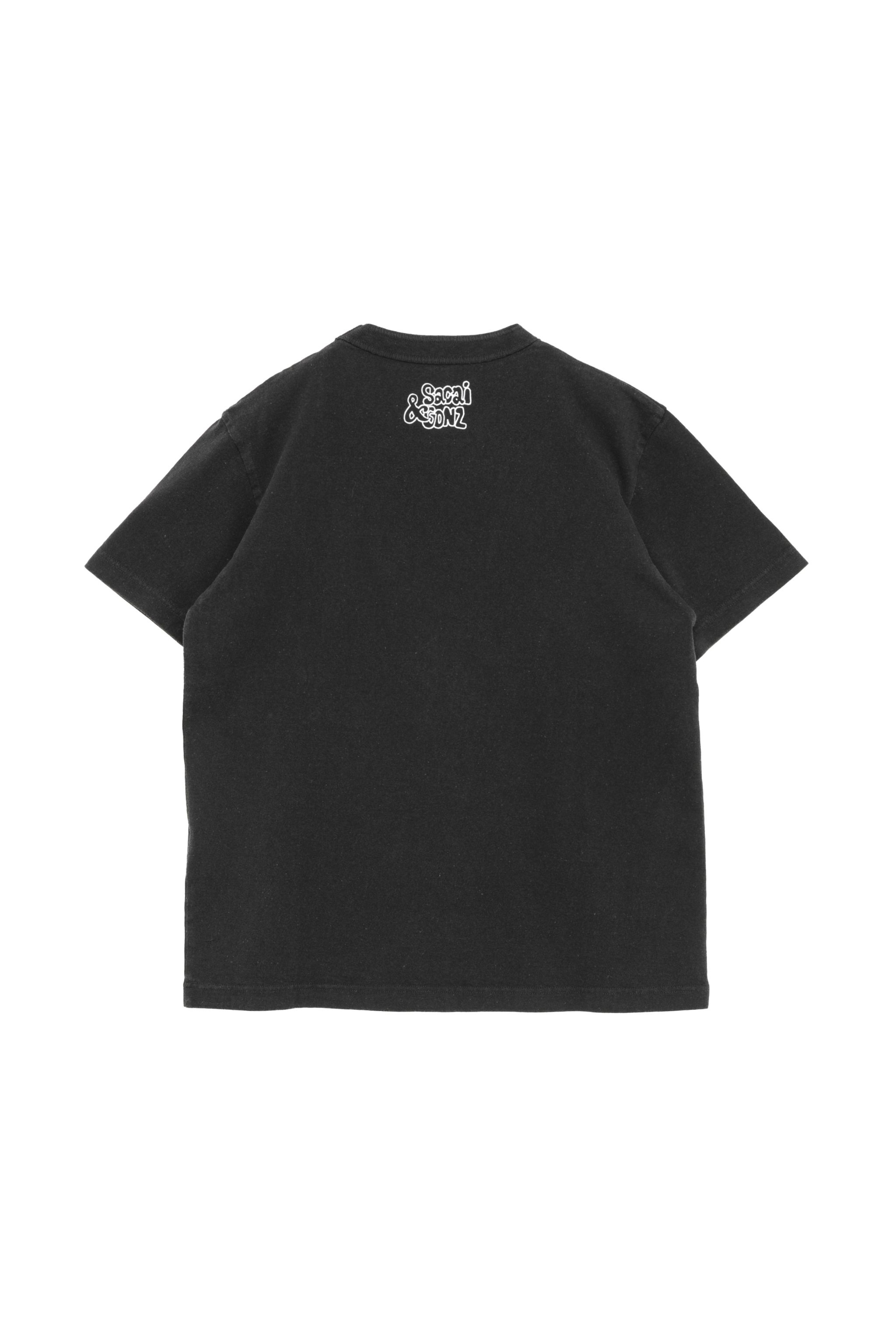 sacai Gonz sacaigonz T-Shirt - 2