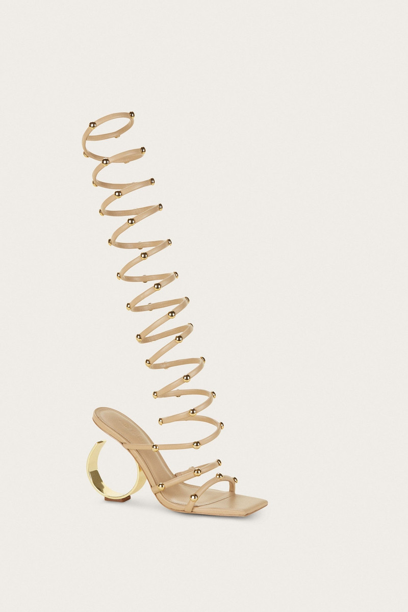 Cult Gaia PERLA SANDAL outlook