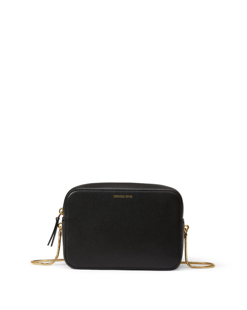 BOXY CHAIN CROSSBODY 7