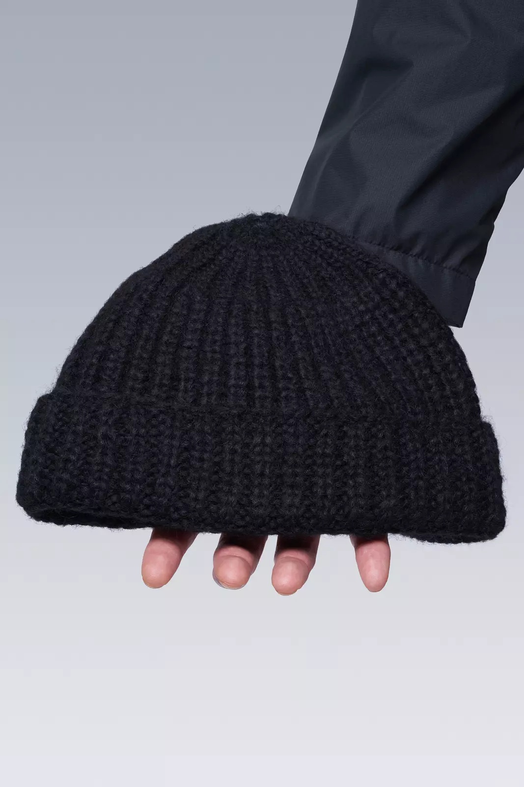 H5-AJ Air Jet Wool Hat - 6