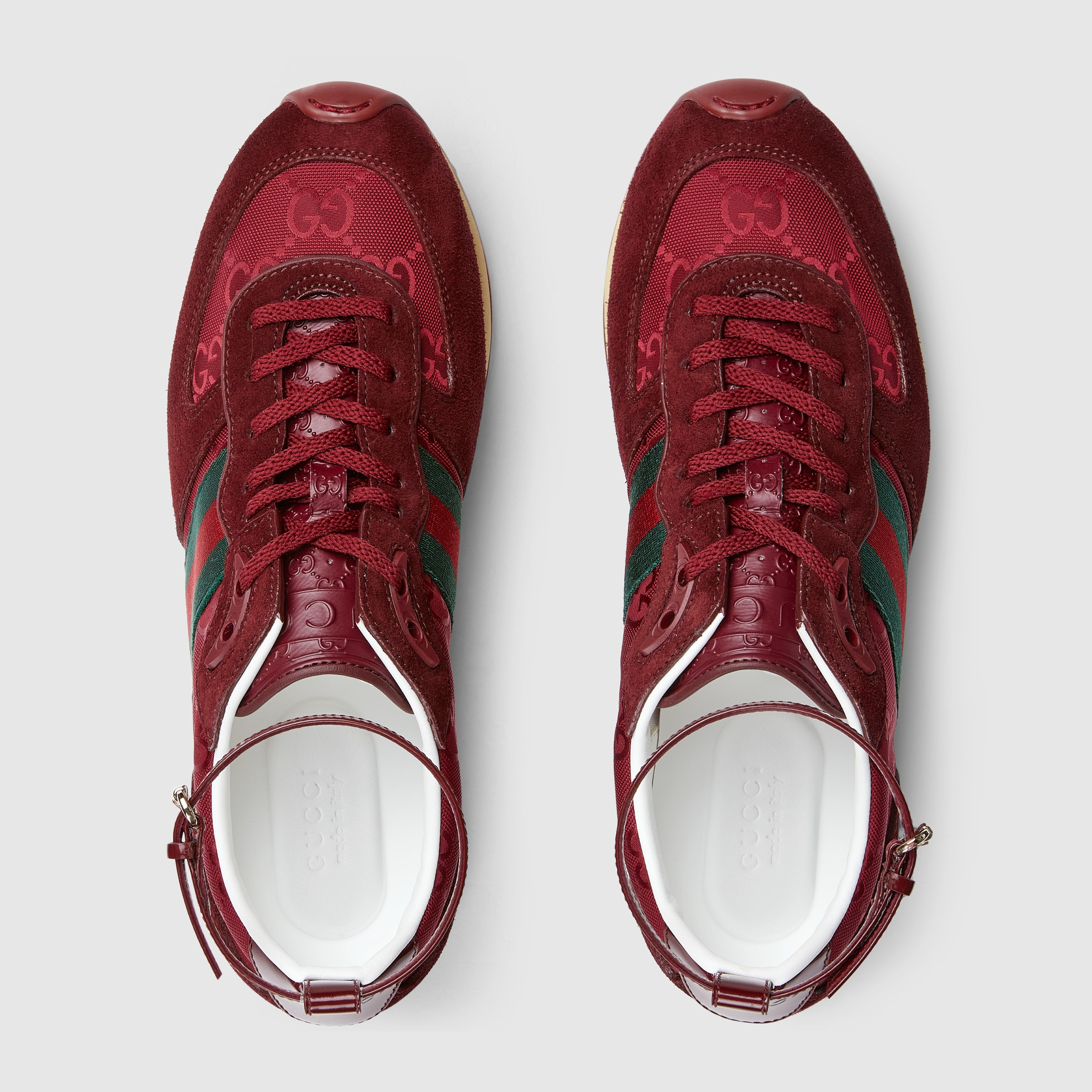 Women's Gucci Re-Motion sneaker - 7