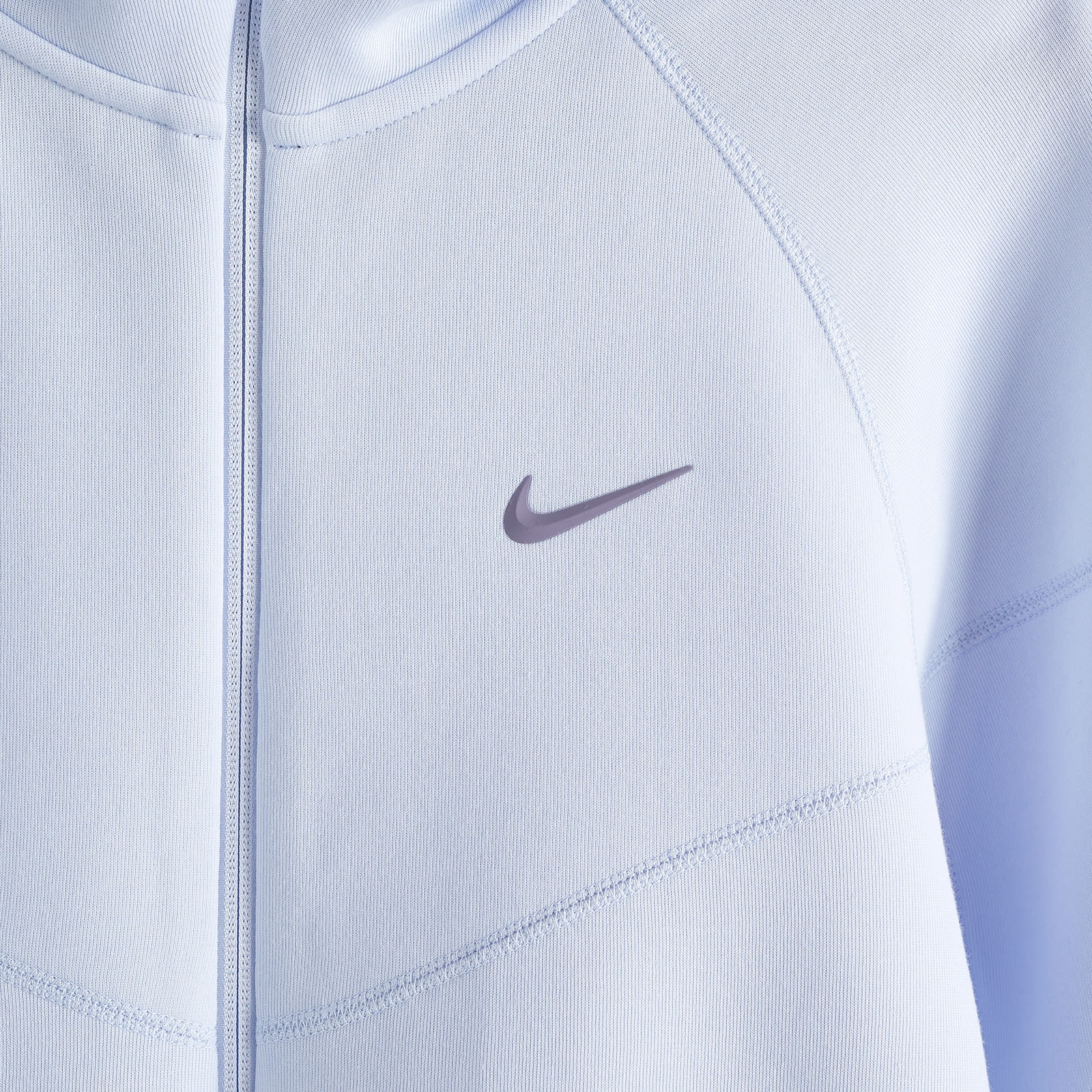 Nike x Nocta Tech Fleece Full Zip Hoody - 3