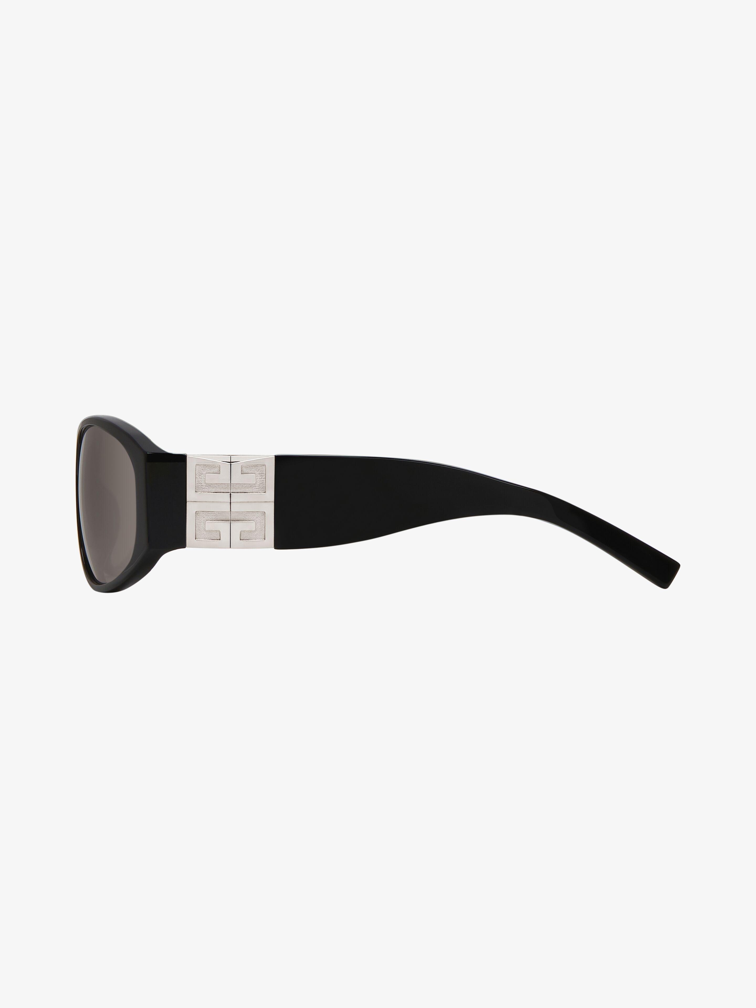 4G UNISEX SUNGLASSES IN ACETATE - 6