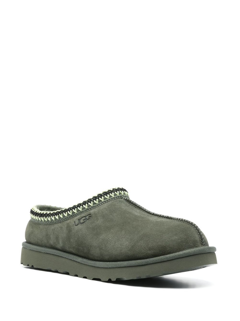 UGG M Tasman Mules - UGG - Leather - Green outlook