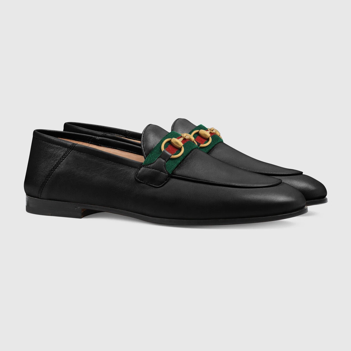 Women's loafer with Web - 2