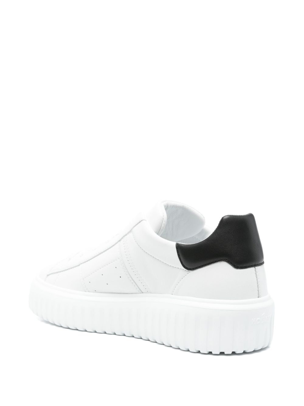 H-Stripes sneakers - 3
