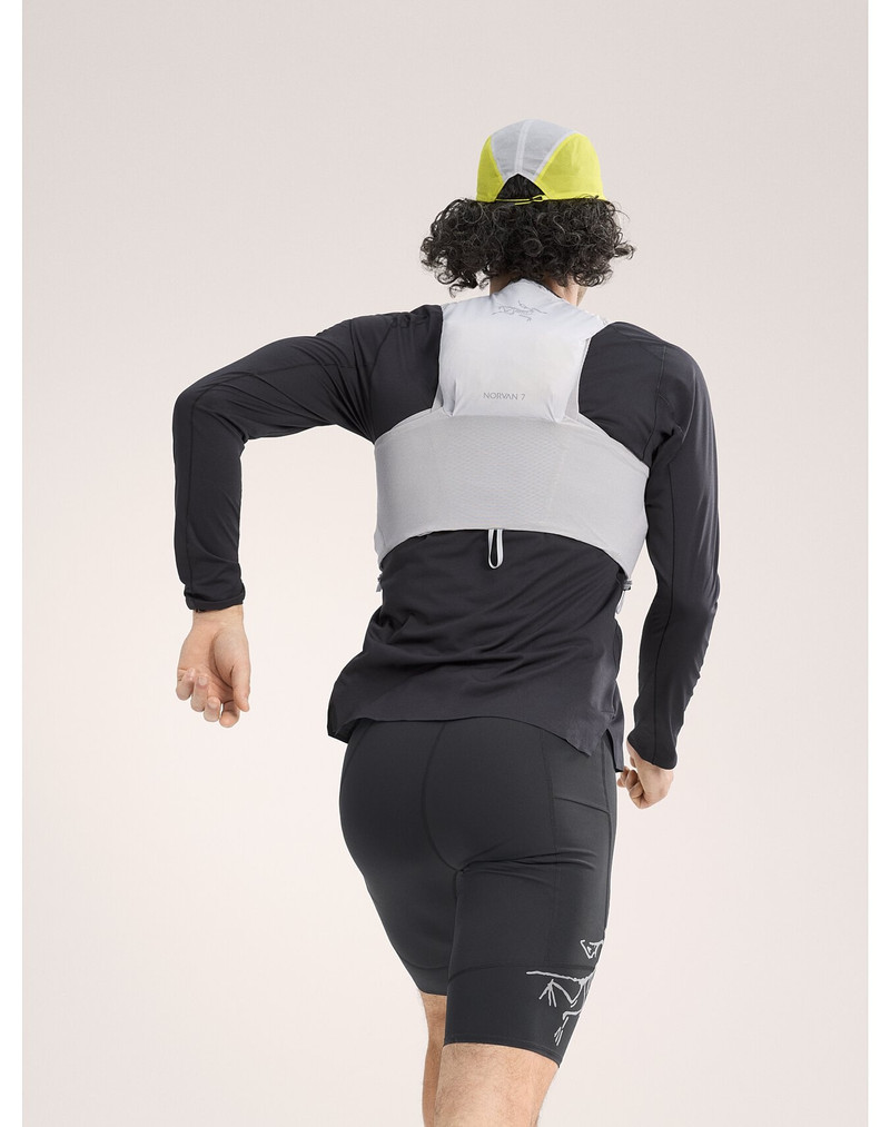 Norvan 7 Vest 5