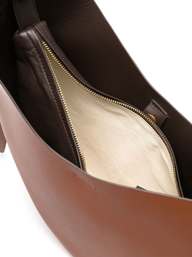 Winona leather cross body bag 5