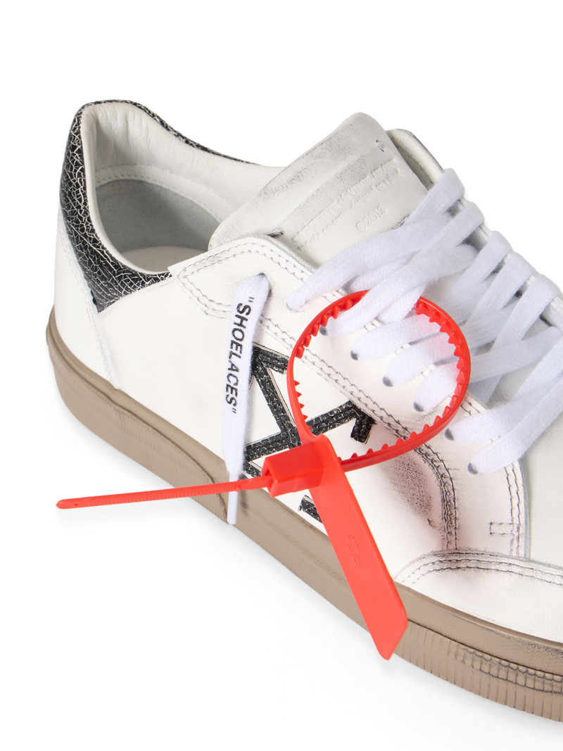 Vulcanized Low Vintage Sneakers 6