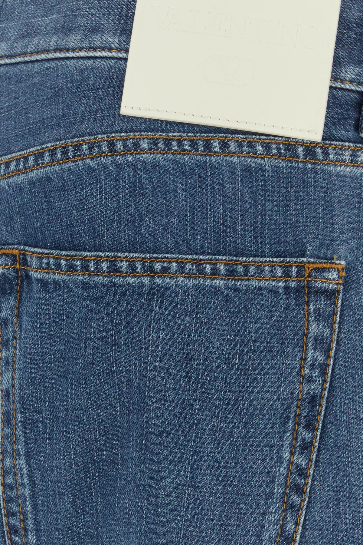 Denim jeans - 3