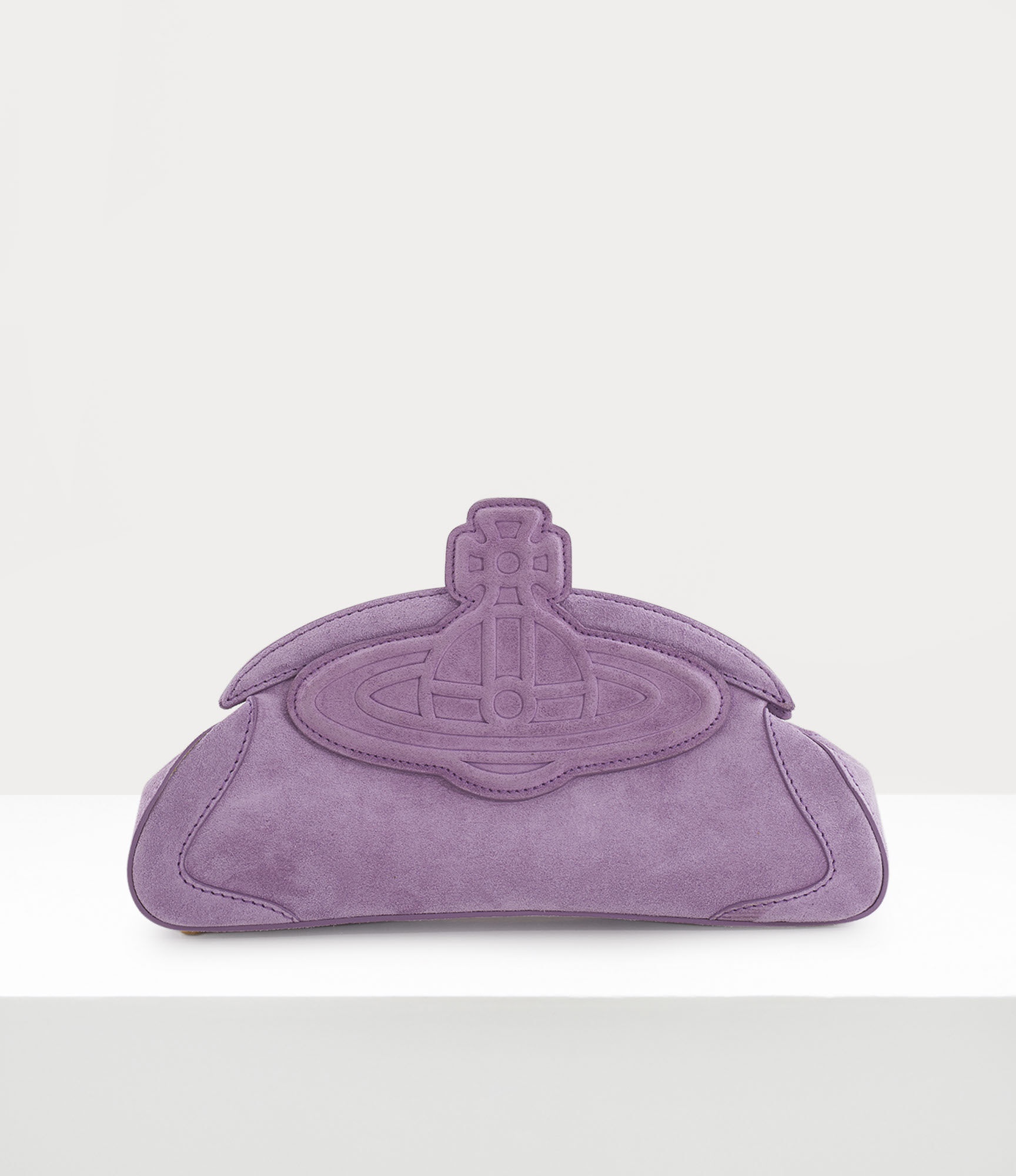 AMBER CLUTCH - 1