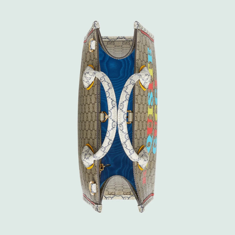 Exquisite Gucci small tote bag 8