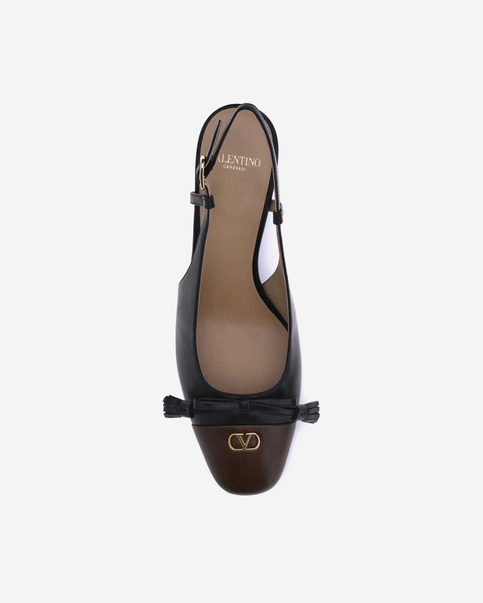 Valet Du Roi Pumps - 4