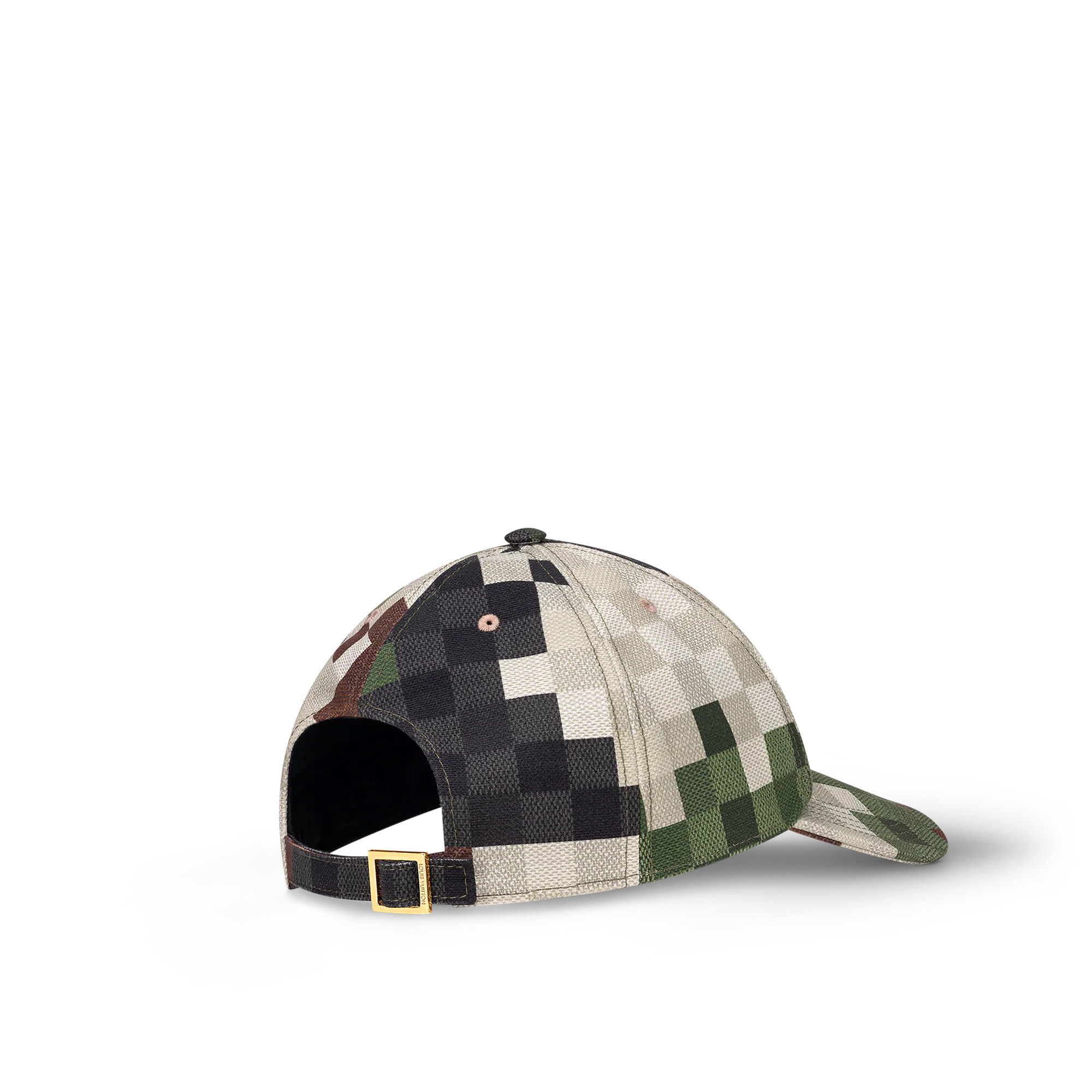 Damoflage Cap - 5
