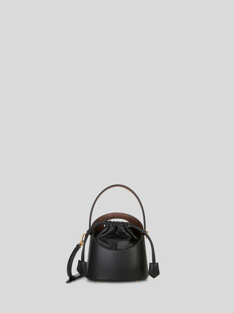 Etro MINI SATURNO BAG outlook