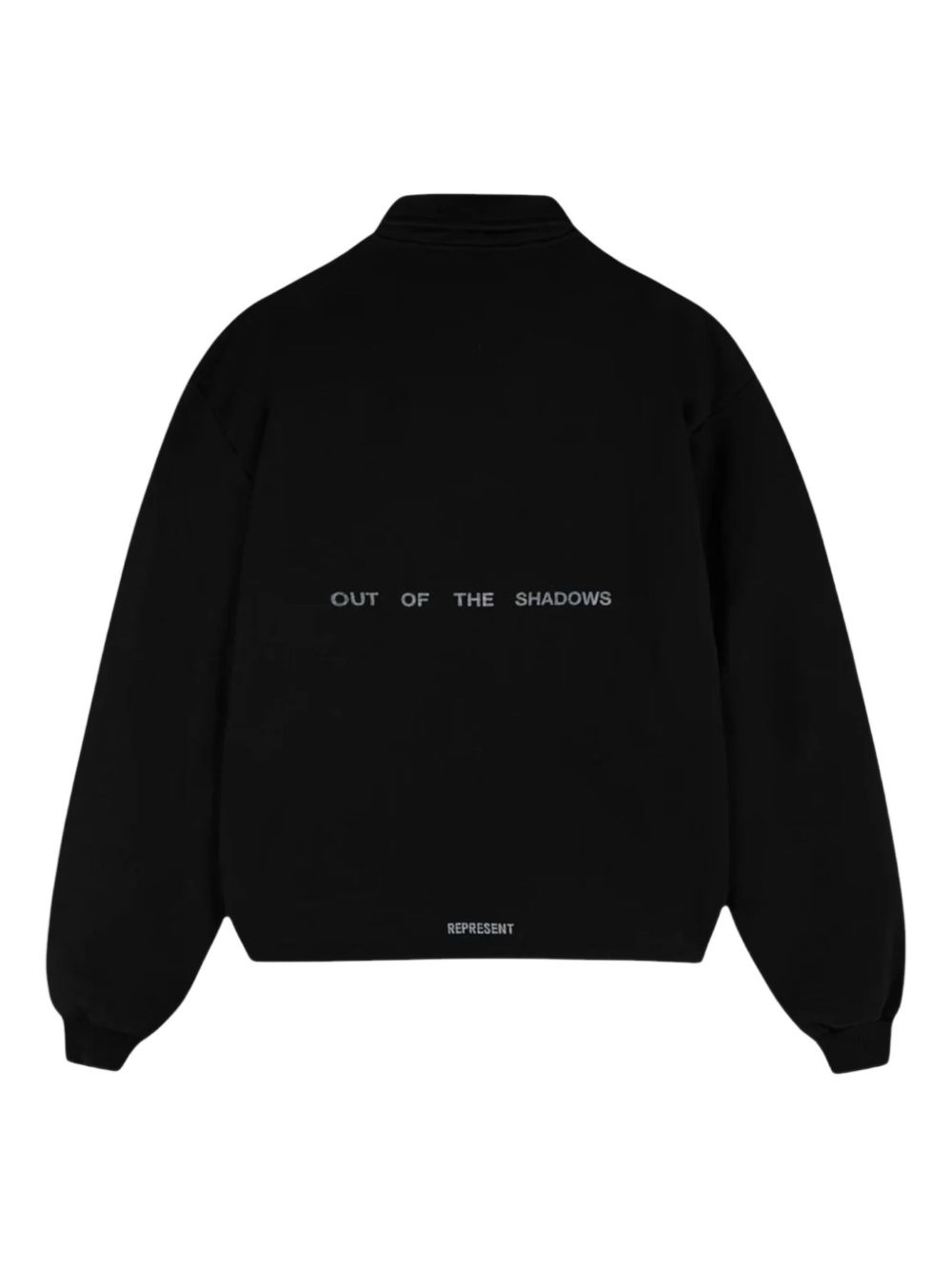 Team Rep Quarter sweatshirt - 4