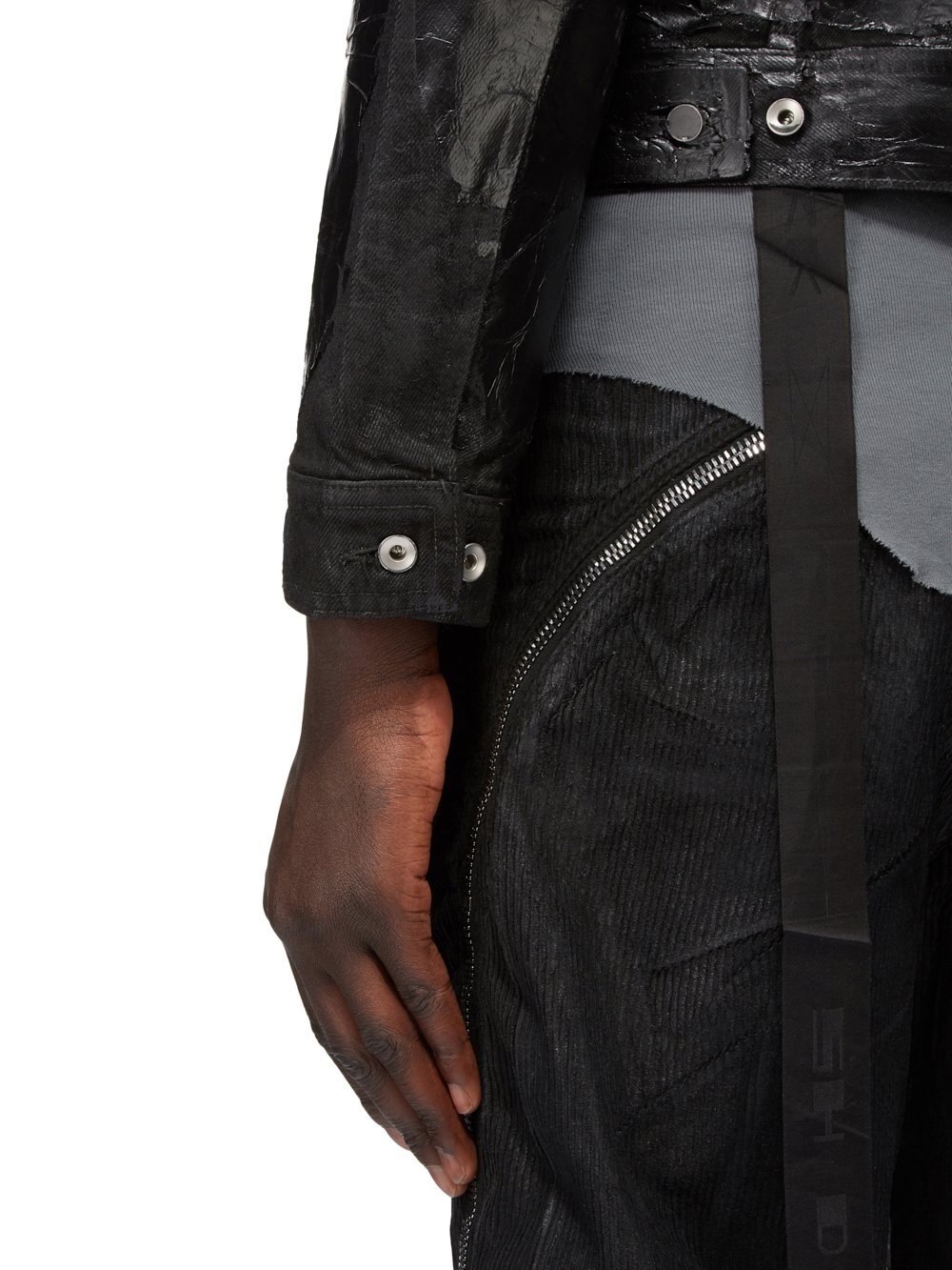 JACKET - 6