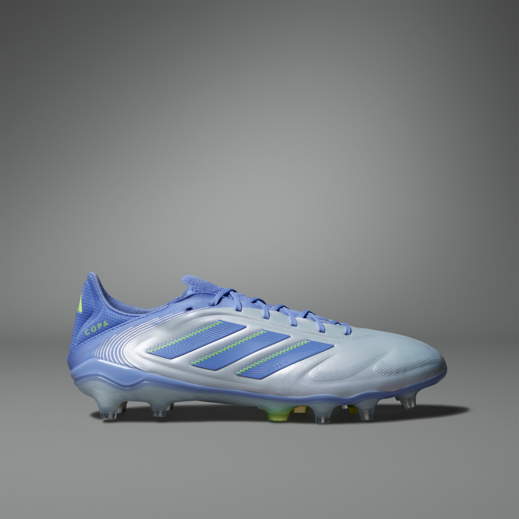 Copa Pure 3 Elite Firm Ground Cleats - 3