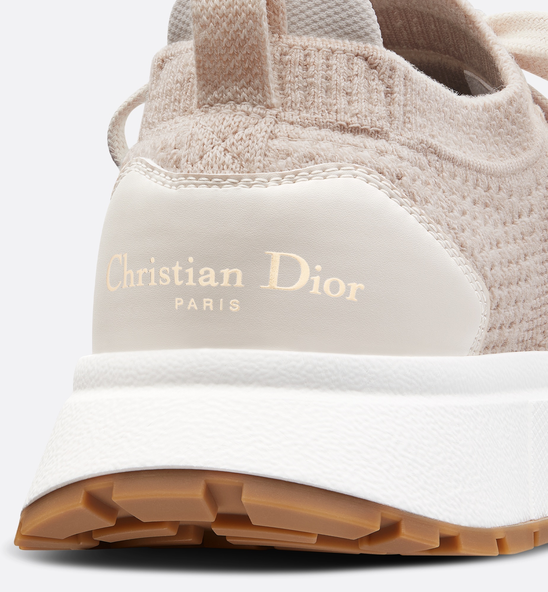 Run'n'Dior Sneaker - 5
