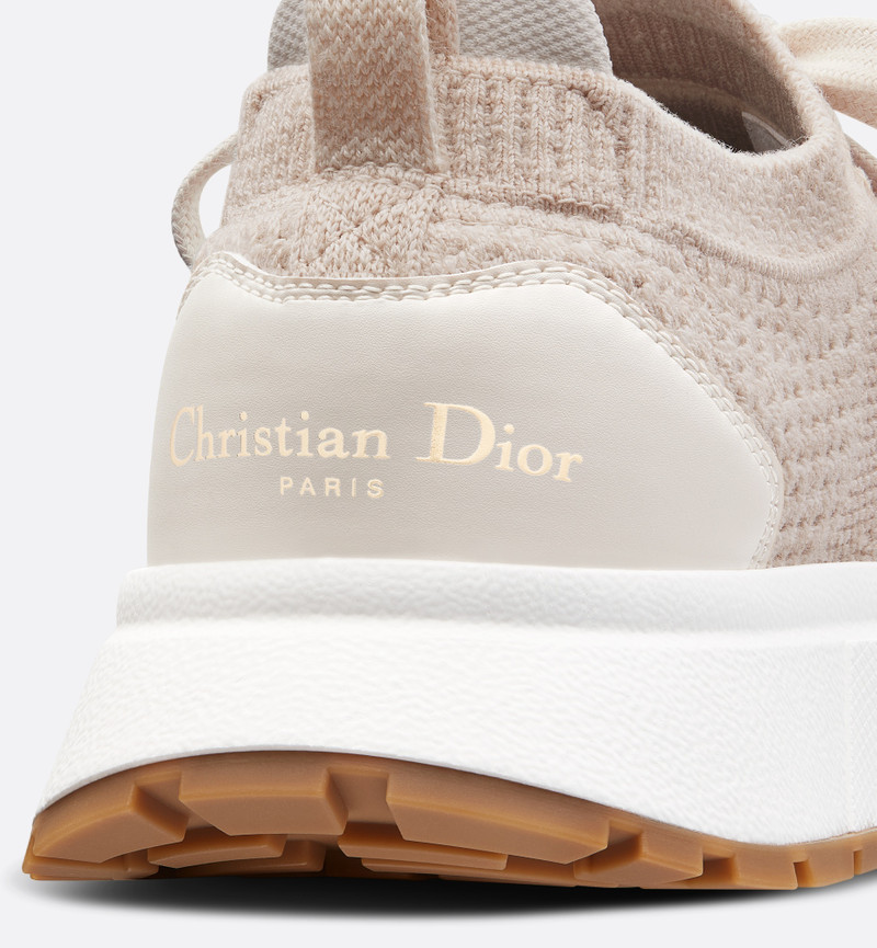 Run'n'Dior Sneaker 5