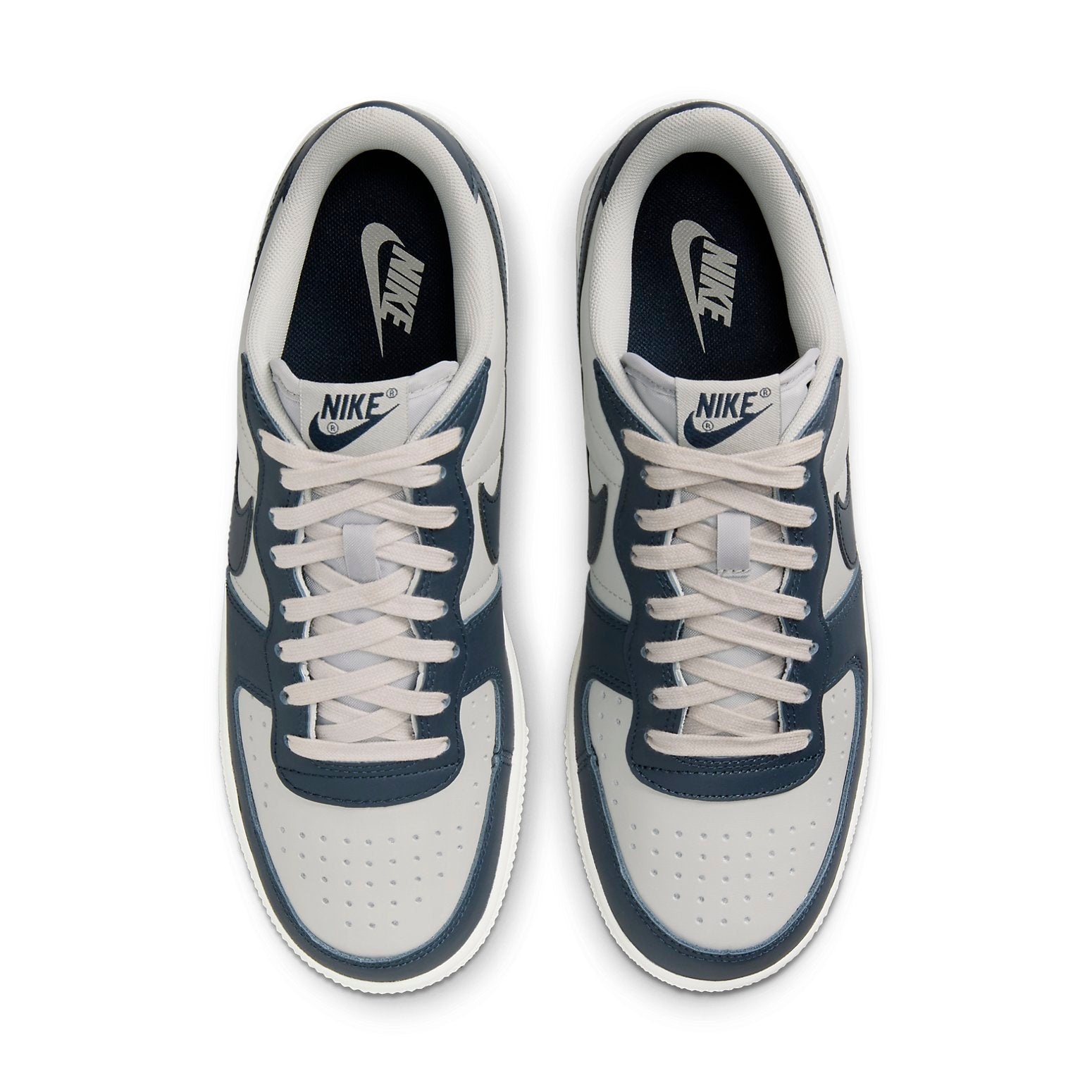 Nike Terminator Low 'Georgetown' FN6830-001 - 3
